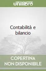 Contabilità e bilancio Nuovo Arrivo