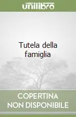 Tutela della famiglia Sconto