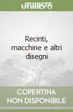 Offerta Speciale Recinti, macchine e altri disegni