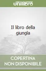 Nuovo Arrivo Il libro della giungla