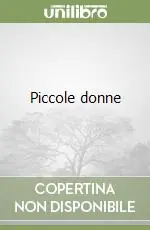 Piccole donne Spedito Oggi