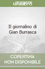 Il giornalino di Gian Burrasca Consegna Rapida