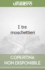 Promozione I tre moschettieri