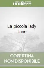 La piccola lady Jane Bestseller