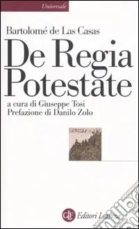Prezzo Di Fabbrica De Regia Potestate