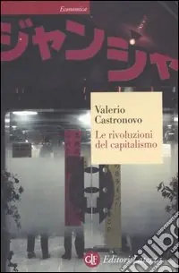 Prezzo Scontato Le rivoluzioni del capitalismo