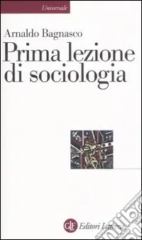 Prima lezione di sociologia Solo Oggi