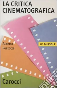 Offerta Lampo La critica cinematografica