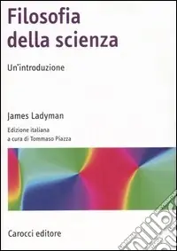 Novità Filosofia della scienza