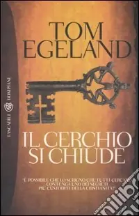Il cerchio si chiude Saldi