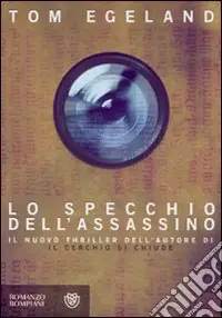 Lo specchio dell‘assassino Reso Gratuito