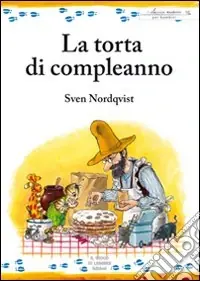 La torta di compleanno Promozione Esclusiva
