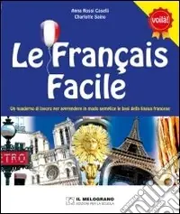 Acquista Ora Français facile. Per la Scuola elementare (Le)