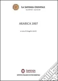 Popolare Arabica 2007
