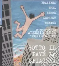 Sotto il pavé la spiaggia. Con CD audio Compra Oggi Stesso