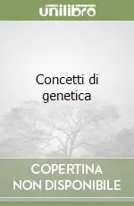Popolare Concetti di genetica
