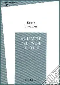 Al limite del paese fertile Di Tendenza