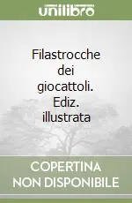 Filastrocche dei giocattoli. Ediz. illustrata Affare