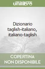 Dizionario taglish-italiano, italiano-taglish Pagamento Sicuro