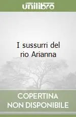 Economico I sussurri del rio Arianna