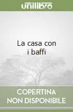 Saldi La casa con i baffi