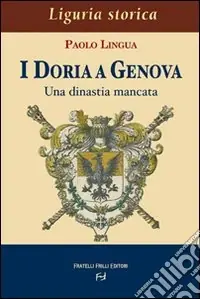 I Doria a Genova. Una dinastia mancata Promo Stagionale