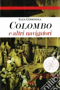 Colombo e altri navigatori Economico