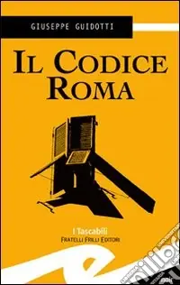 Consegna Rapida Il codice Roma