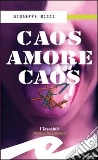 Promozione Esclusiva Caos amore caos