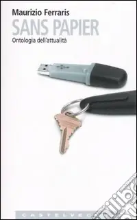 Economico Sans Papier. Ontologia dell‘attualità