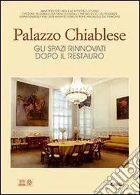 Palazzo Chiablese. Gli spazi rinnovati dopo il restauro Nuovo Arrivo