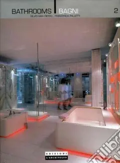 Bathrooms-Bagni 2. Ediz. bilingue Offerta Del Giorno