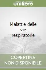 Direttamente Dal Produttore Malattie delle vie respiratorie