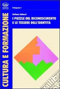 Miglior Prezzo I puzzle del riconoscimento e le tessere dell‘identità