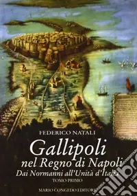 Gallipoli nel Regno di Napoli. Dai normanni all‘unità d‘Italia Promozione Esclusiva