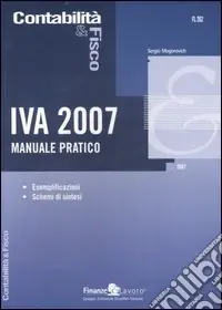 IVA 2007. Manuale pratico Affare