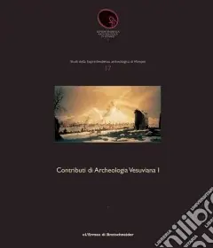 Prezzo Di Fabbrica Contributi di archeologia vesuviana. Vol. 1