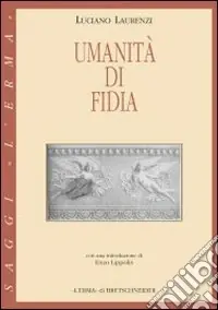 Ultimissimo Modello Umanità di Fidia