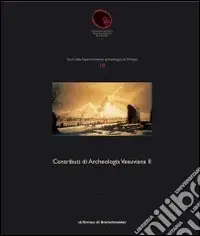 Contributi di archeologia vesuviana. Ediz. illustrata. Vol. 2 Prezzo Conveniente