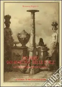 Occasione Imperdibile Palermo San Martino delle Scale. La collezione archeologica. Storia della collezione e catalogo della ceramica. Ediz. illustrata