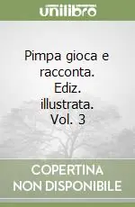 Pimpa gioca e racconta. Ediz. illustrata. Vol. 3 Pagamento Sicuro