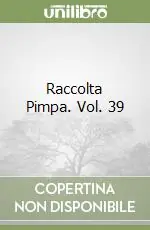 Offerta Del Giorno Raccolta Pimpa. Vol. 39