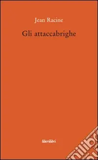 Gli attaccabrighe Super Prezzo