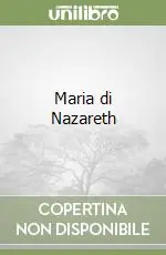 Promozione Maria di Nazareth