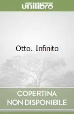 Must-Have Otto. Infinito