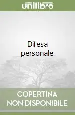 Miglior Prezzo Difesa personale