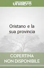 Occasione Oristano e la sua provincia