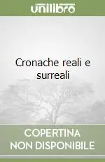 Offerta Lampo Cronache reali e surreali