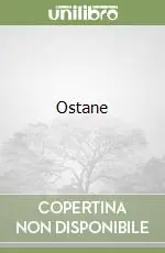 Ostane Vendita Finale