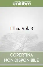 Economico Elihu. Vol. 3